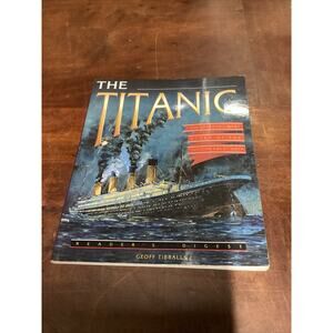 The Titanic The Extraordinary Story of the Unsinkable Ship - 1997